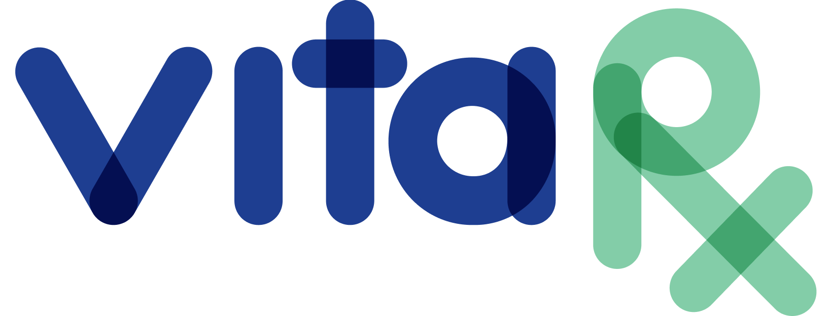 VitaRx logo